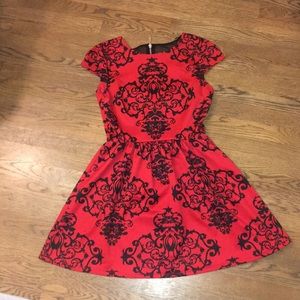 B. Darlin Dress